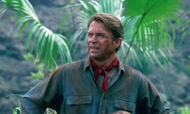 Jurassic Park Yıldızı Sam Neill Hayatını Kaybetti