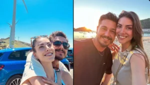 Boşanma Davası