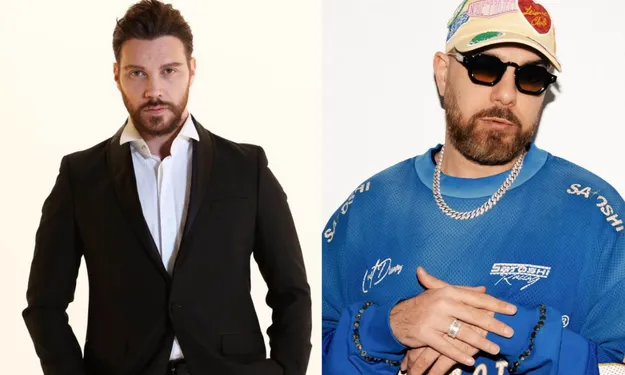 Murda ve Sinan Akçıl Arasında Marş Krizi