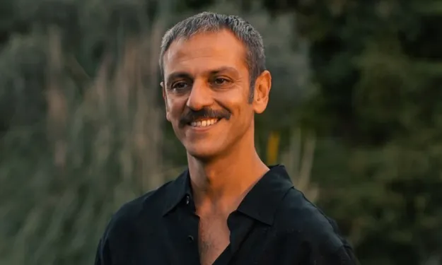 Erkan Kolçak Köstendil’in 