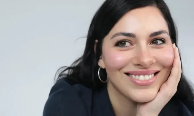 Ezgi Tombul