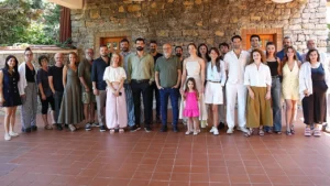 Murat Ünalmış ve Özge Özacar'dan Diziye Dair İlk Açıklamalar