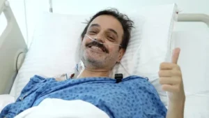 ufuk özkan hasta