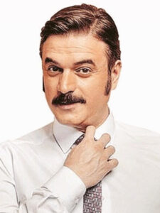 ufuk özkan