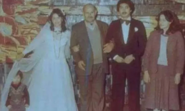Hülya Avşar Mehmet Tecirli Evliliği