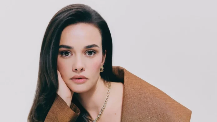 Hande Soral'ın Yeni Dizisi Belli Oldu
