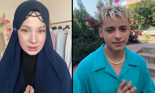 Zebani Efe Fatma Soydaş