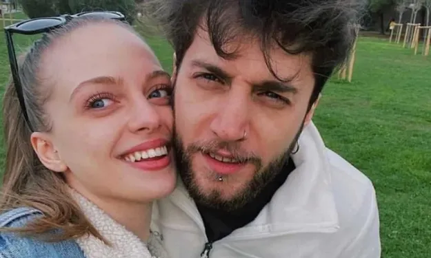 Ufuk Beydemir ve İpek Filiz Yazıcı