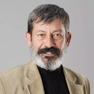 Pala Karakteriyle Hafızalara Kazındı