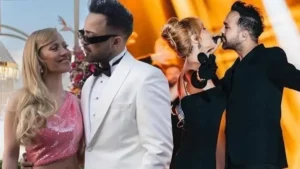 Derya Uluğ ve Asil Gök İçin Yeni Bir Dönem Başlıyor