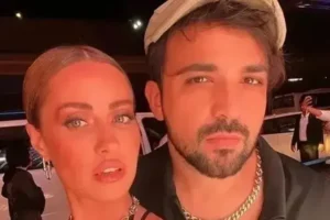 10 Yıllık İlişki Evlilikle Taçlanıyor
