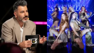 Tolga Akış: "Manifest Londra'ya Taşınmıyor"
