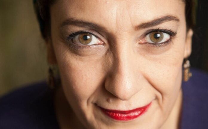 Ödüllü Usta Oyuncu Serpil Gül “Susuz Yaz” Dizisinin Kadrosunda