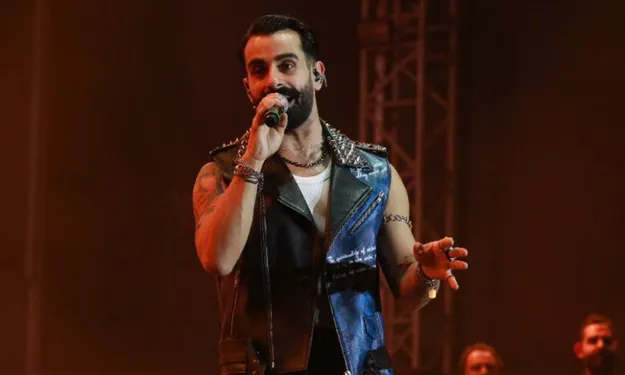 Gökhan Türkmen Grammy Ödüllerinde