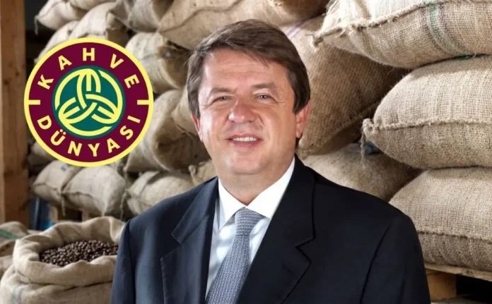 Kahve Dünyası’nın Kurucusu Birol Altınkılıç Hayatını Kaybetti