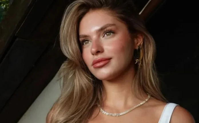 İrem Yalçınkaya Kimdir, Kaç Yaşında ve Nereli? 