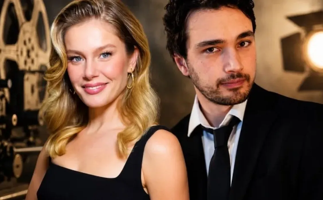 Burcu Biricik'ten Yaş Farkına Çarpıcı Cevap!