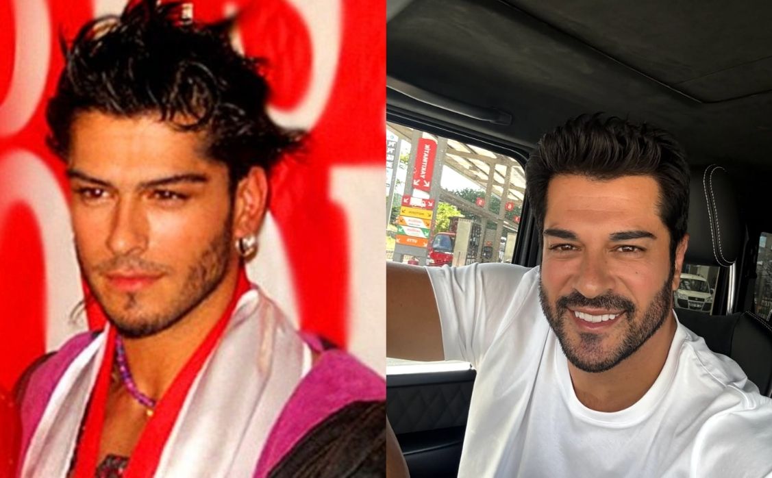 Burak Özçivit