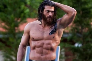 3. Can Yaman