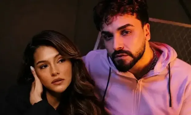Sefo’nun Evlilik Teklifi Şaka Çıktı! Çağla Boz Açıkladı