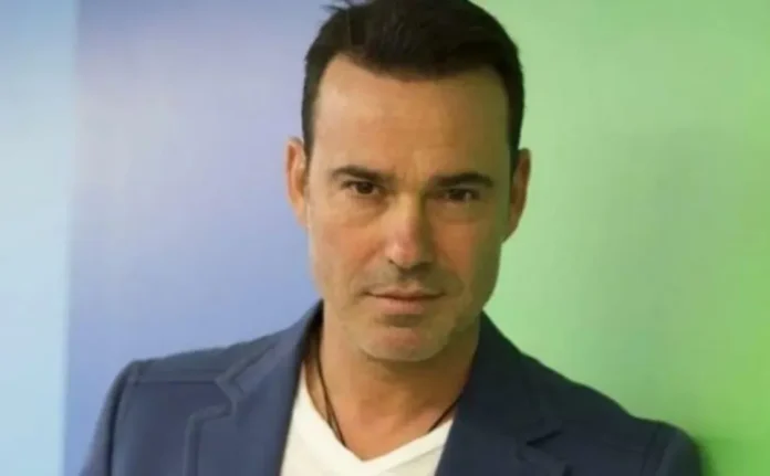 Murat Başoğlu Yıllar Sonra Ortaya Çıktı: İşte Yeni Hayatı