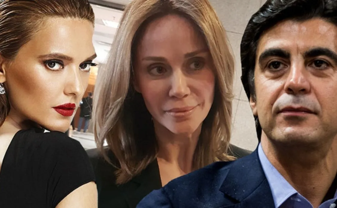 Demet Akalın ve Demet Şener Küslüğü:Tarihin Olaylı Aşk Üçgeni 