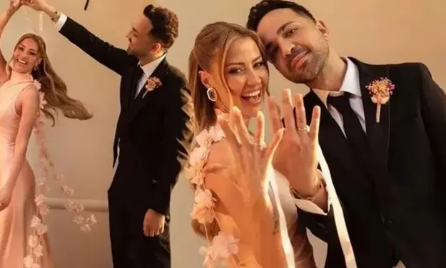Derya Uluğ Düğün Tarihini Açıkladı