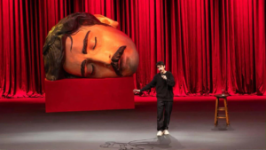 Sanat Dünyasından Destek Mesajları