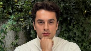 Emir Sarıhan Kimdir?