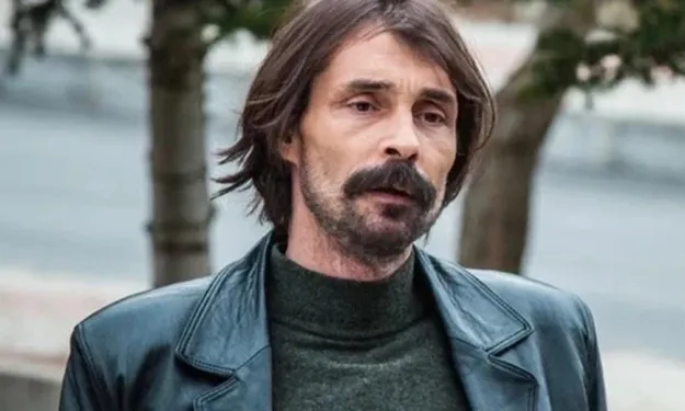 Erdal Beşikçioğlu