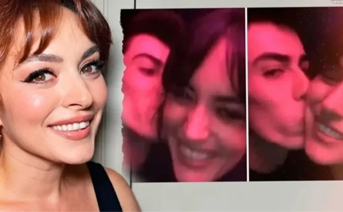 Ezgi Mola'dan Sert Tepki: 