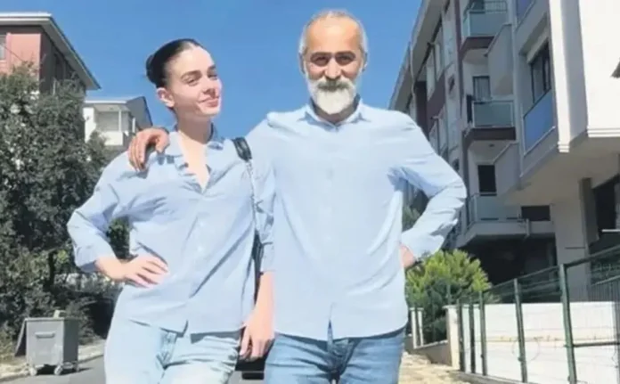 Ülkü Hilal Çiftçi'den Savcılıkta Çarpıcı İtiraf!
