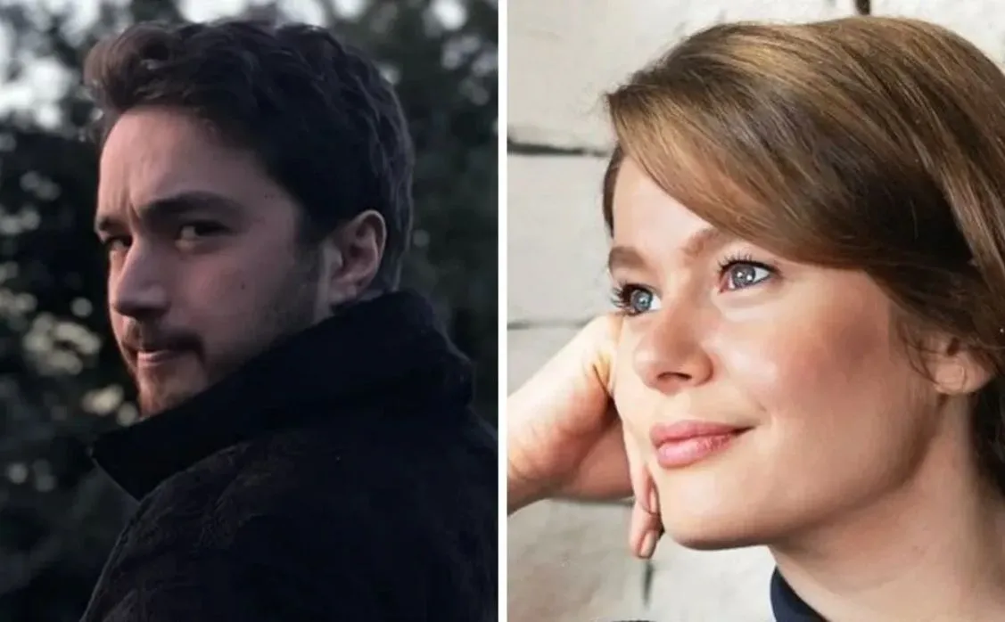 Burcu Biricik ve Burak Dakak "Harabe" filminde buluşuyor!