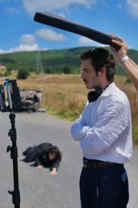 “Yağmurlar” YouTube’da Yayında