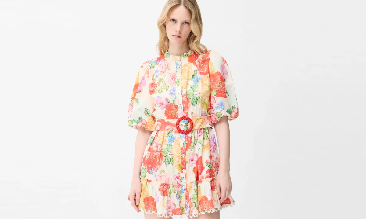 Elbise ve Etek Modelleriyle Modern Stil Alternatifleri