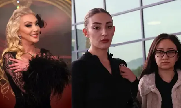 Güllü’nün Ölümünde Yeni Görüntüler Ortaya Çıktı