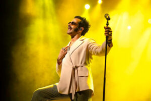 İki Şarkısı Grammy İçin Değerlendirilecek