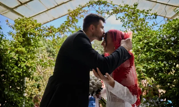 Ersin Destanoğlu ve Neşe Sevdik Kurtovic