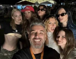 Can Bonomo’dan dikkat çeken paylaşım