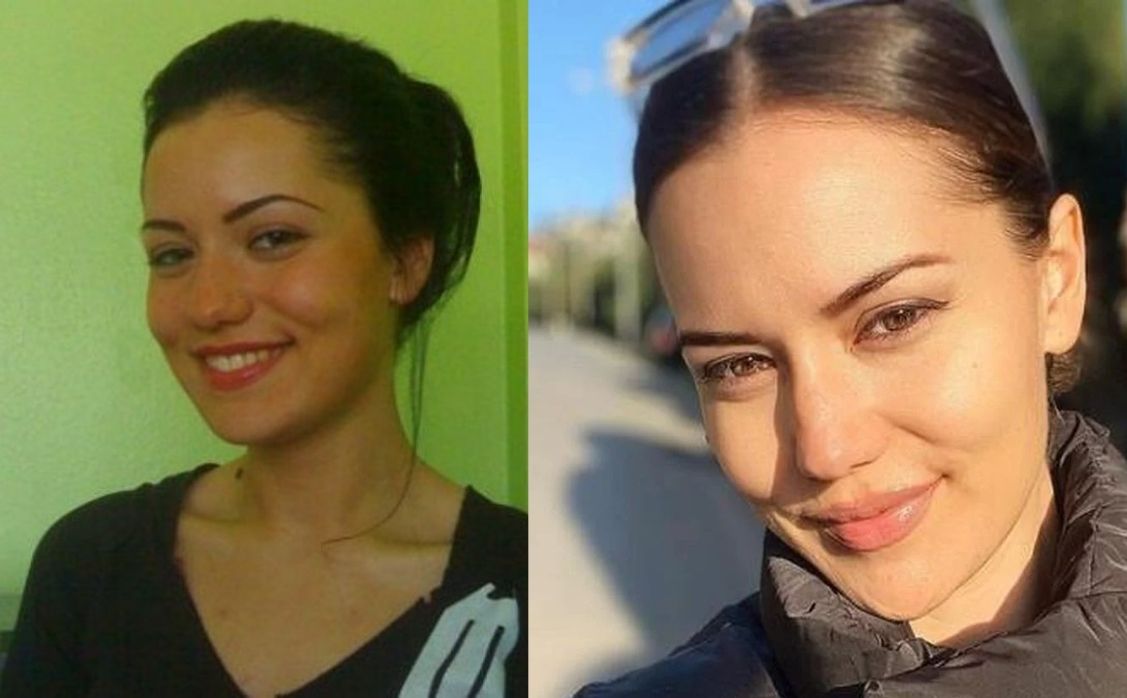 Fahriye Evcen