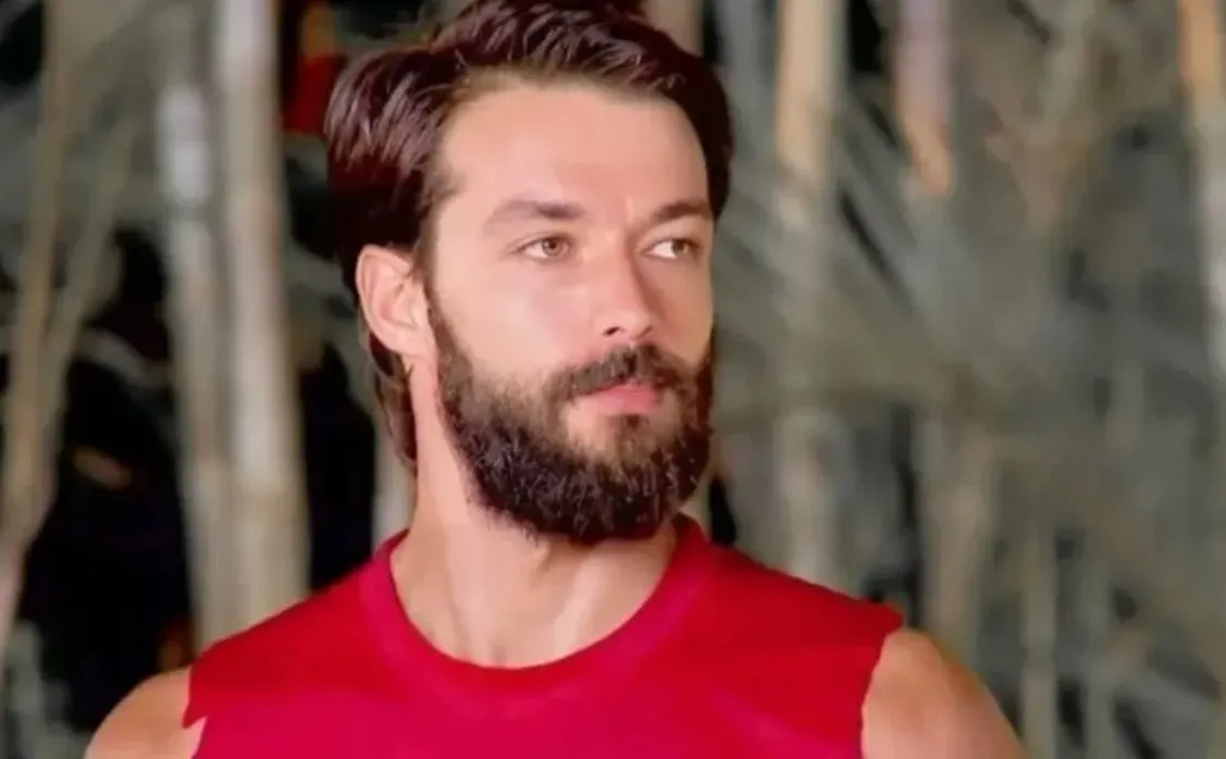 Hilmi Cem İntepe"Mehmed: Fetihler Sultanı" Kadrosuna Dahil Oldu!