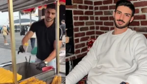İlk canlı yayında 1 milyon TL kazandığı iddiası