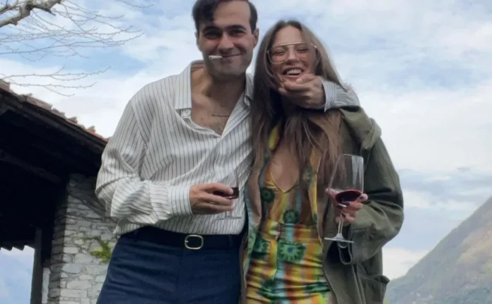 Serenay Sarıkaya’dan 'Evlilik' Sorularına Manidar Tebessüm
