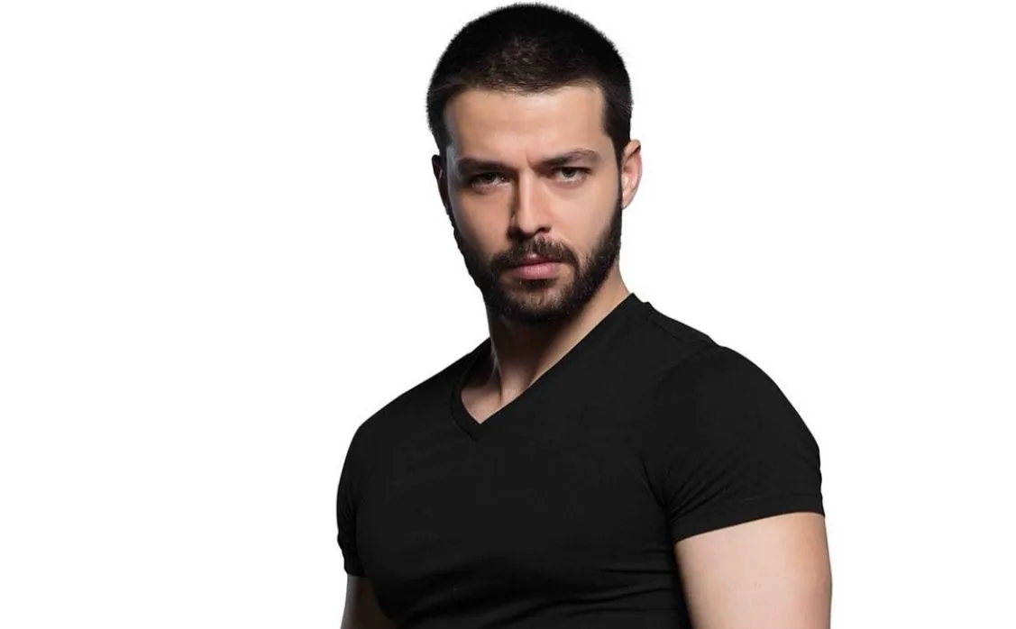 Survivor Şampiyonu Hilmi Cem İntepe Pırıl Atasever ile Evlendi