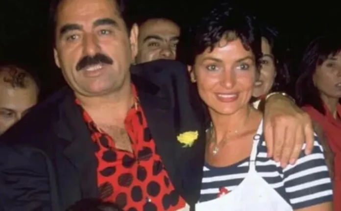 Derya Tuna'dan İbrahim Tatlıses Pişmanlığı: 