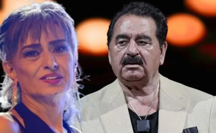 İbo Show'daki Tarihi Tatlıses-Tilbe Kavgasında 17 Yıl!