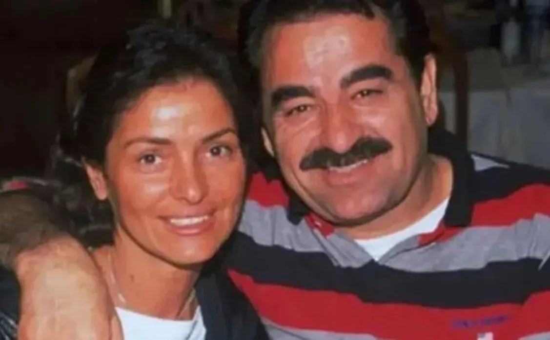 Derya Tuna'dan İbrahim Tatlıses Pişmanlığı: "Keşke Evlenseydim!