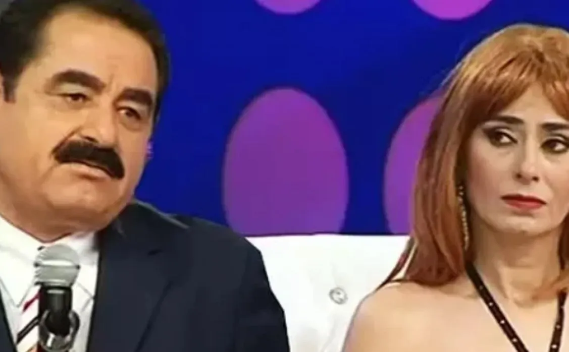İbo Show'daki Tarihi Tatlıses-Tilbe Kavgasında 17 Yıl!