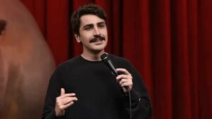Özgür Turhan’dan Yasemin Sakallıoğlu Göndermesi