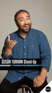 Stand-Up Dünyasında YouTube Modeli Yaygınlaşıyor